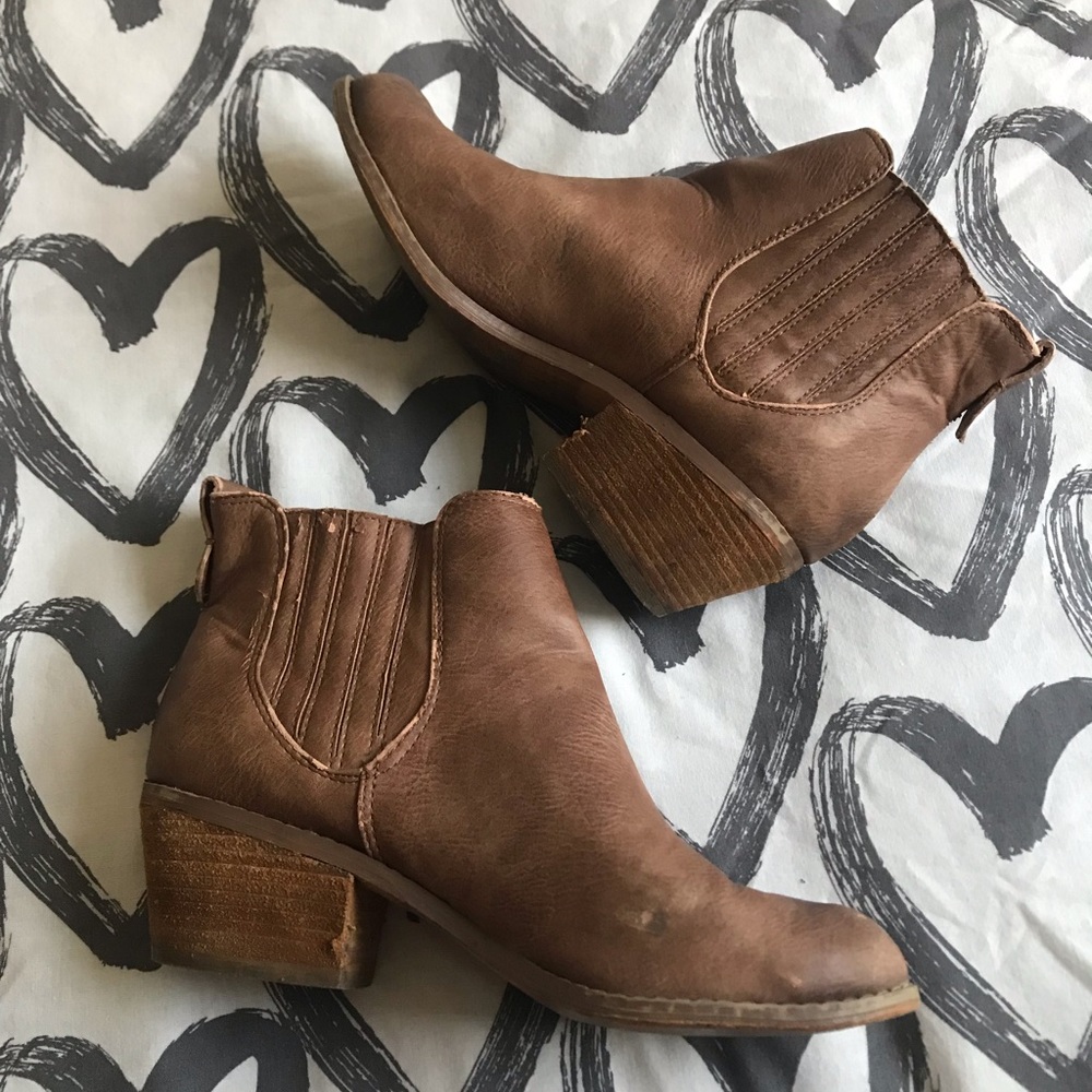 Boots